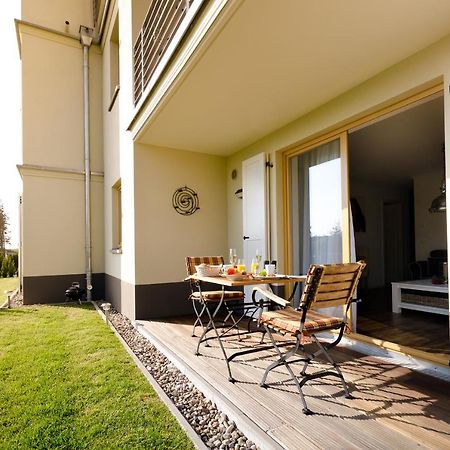 Ostseestrandliebe Villa Sanddorn Nr2 Boergerende-Rethwisch Exterior photo