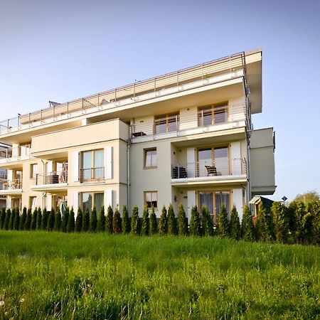 Ostseestrandliebe Villa Sanddorn Nr2 Boergerende-Rethwisch Exterior photo